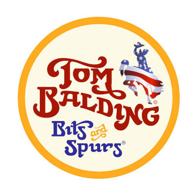 Tom Balding